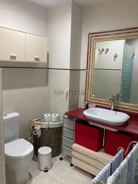 Apartamento 70 m² em Sevilla