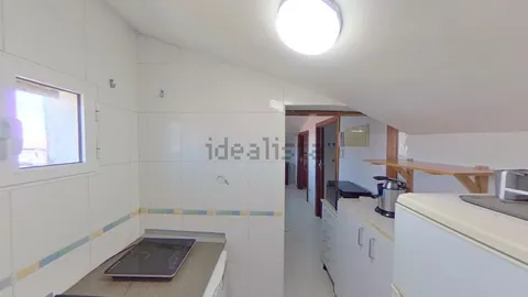 Pis de 40 m² a Madrid