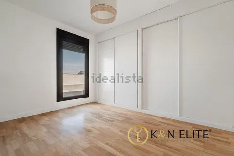Pis de 165 m² a Madrid