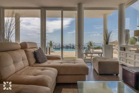 Casa de 290 m² a el Poble Nou de Benitatxell