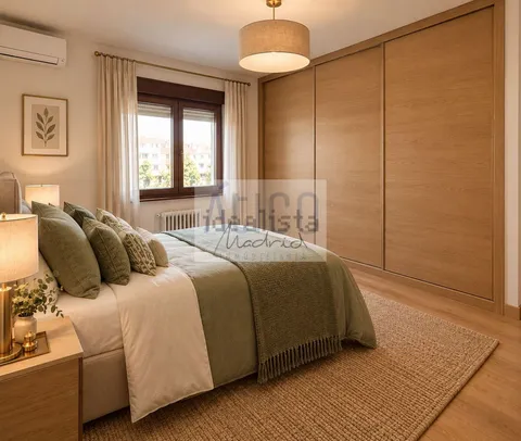 Pis de 181 m² a Madrid