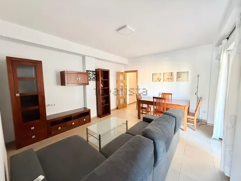 Pis de 90 m² a València