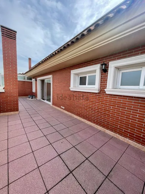Pis de 147 m² a Madrid (2/49)