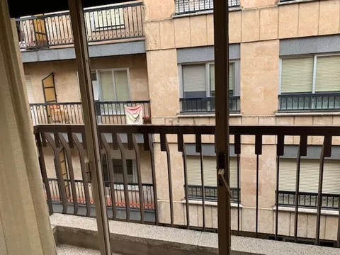 Wohnung 110 m² in Salamanca