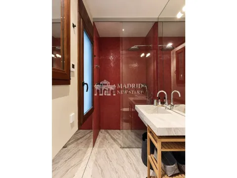 Pis de 108 m² a Madrid