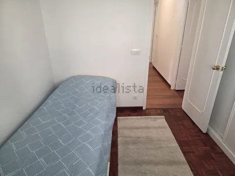Piso de 81 m² en Vilagarcía de Arousa