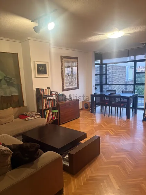 Pis de 105 m² a Madrid