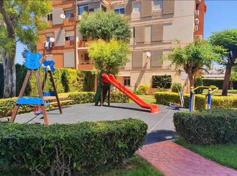 Pis de 50 m² a la Pobla de Farnals (2/26)