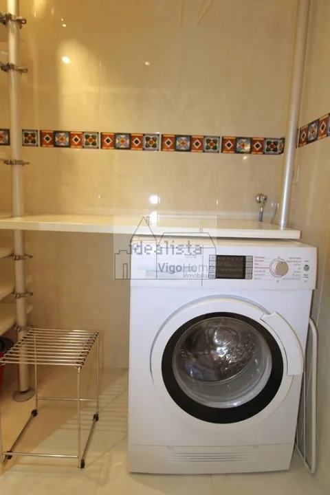 Pis de 45 m² a Vigo