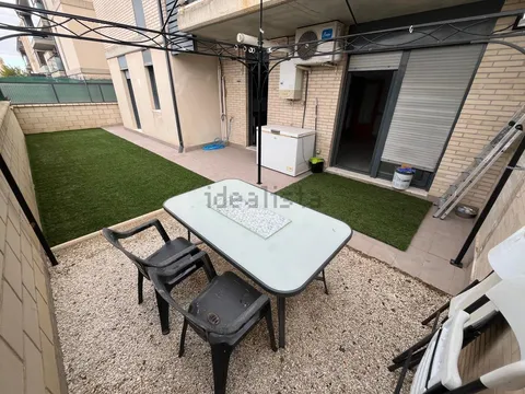 Pis de 90 m² a La Muela