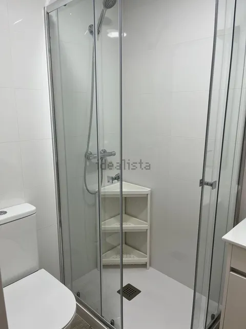 Zimmer zur Miete, Madrid
