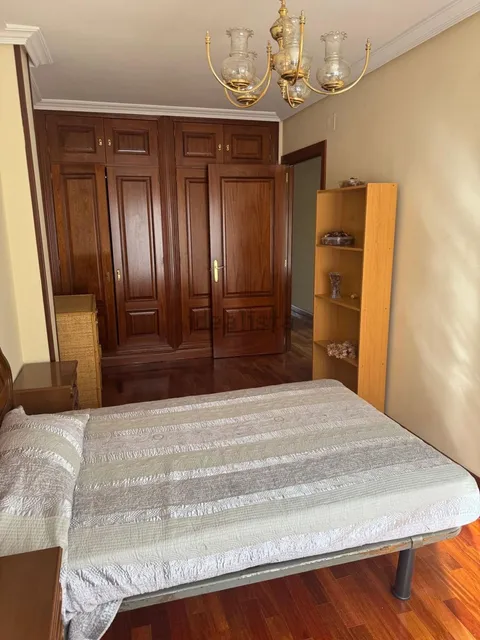 Wohnung 80 m² in Valladolid