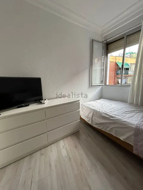 Zimmer zur Miete, Madrid (3/4)