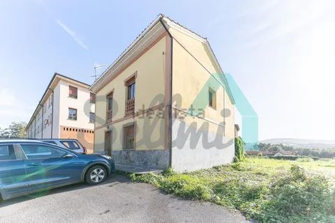 Casa 190 m² a Cudillero (2/51)