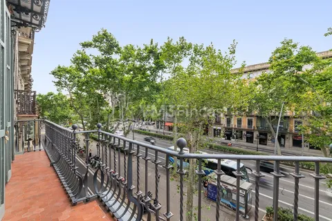 Wohnung 300 m² in Barcelona