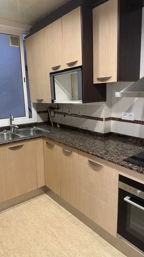 Apartamento 85 m² em Vilanova i la Geltrú