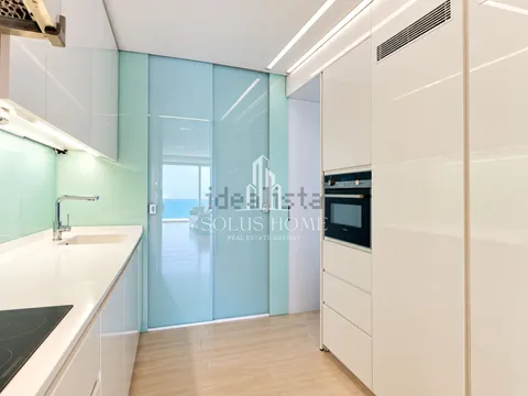 Wohnung 130 m² in Valencia