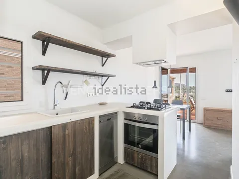 Pis de 110 m² a Barcelona