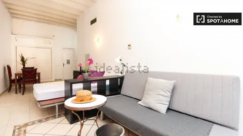 Appartamento 45 m² a Barcelona (4/16)