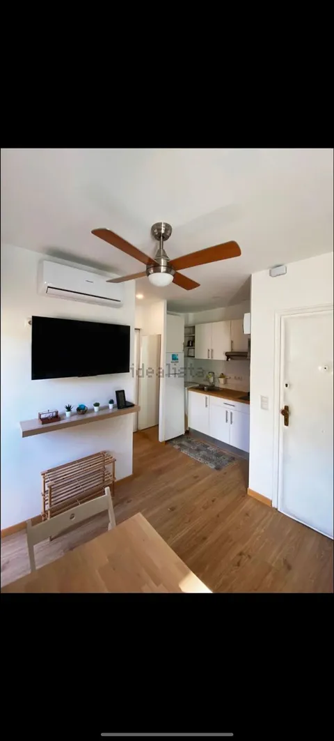 Appartamento 39 m² a Barcelona