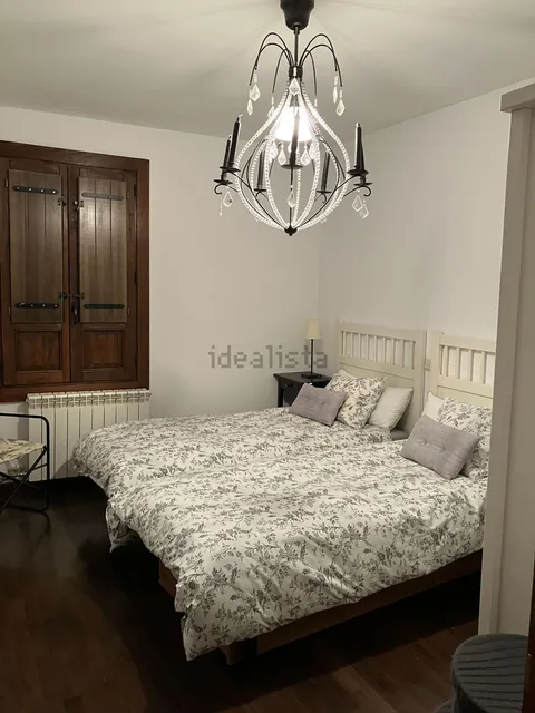 Квартира 134 м² у Jaca