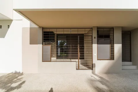 Pis de 64 m² a Pamplona
