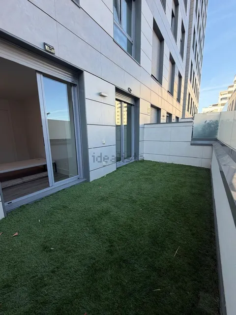 Wohnung 152 m² in Madrid