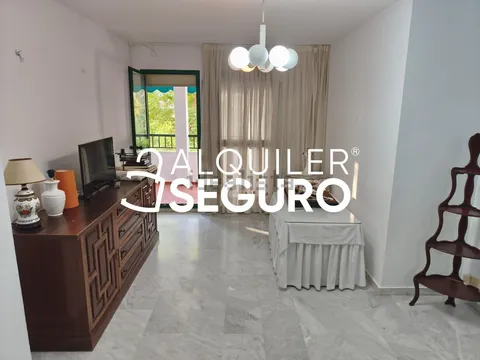 Pis de 96 m² a Sevilla