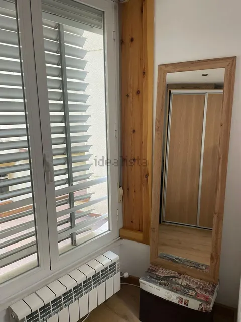 Pis de 110 m² a Lleó