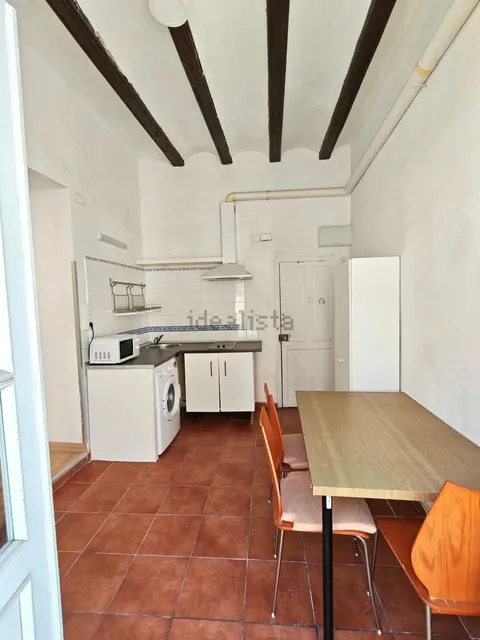 Pis de 50 m² a València