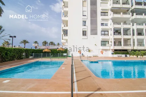 Pis de 130 m² a Fuengirola