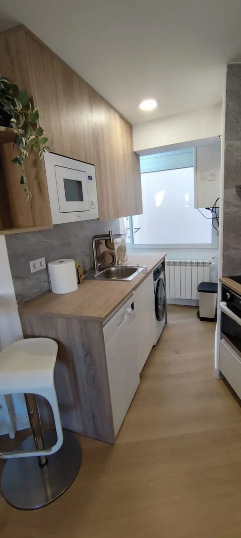 Zimmer zur Miete, Segovia