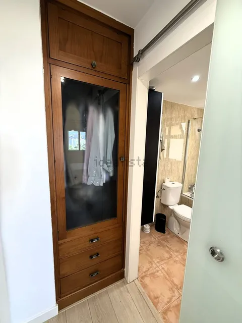 Pis de 130 m² a Màlaga