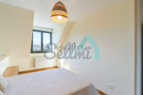 Pis de 69 m² a Oviedo