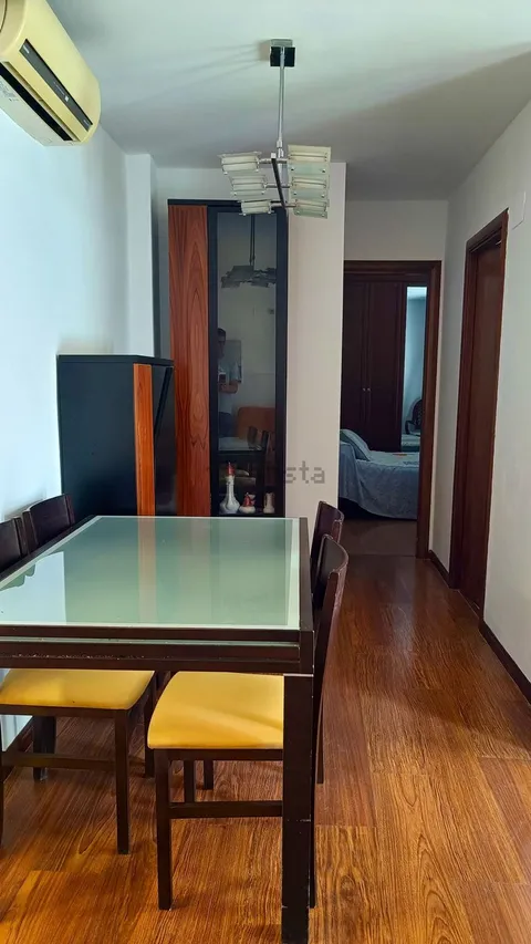 Pis de 45 m² a Saragossa