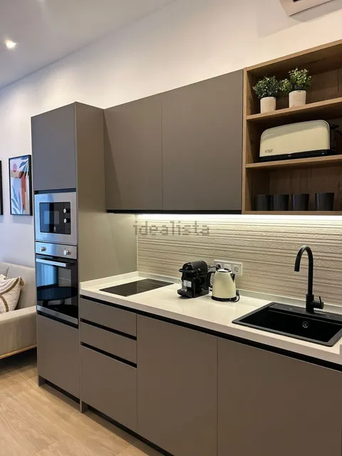 Appartement 40 m² à Valence