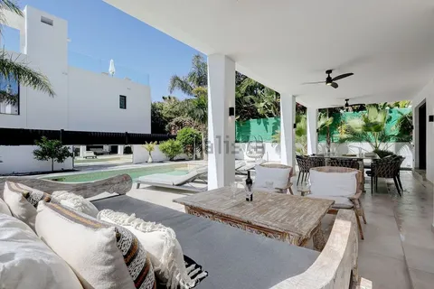 Casa de 350 m² a Marbella