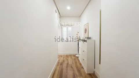 Pis de 118 m² a Madrid
