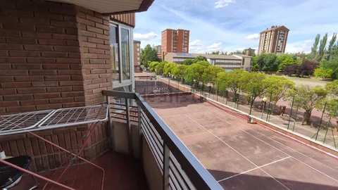 Appartement 95 m² à Palencia