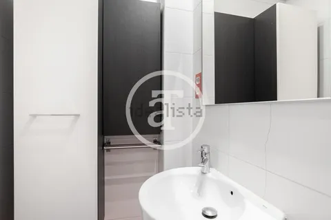 Pis de 32 m² a Barcelona