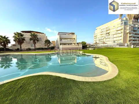 Appartamento 85 m² a el Puig de Santa Maria