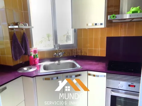 Apartamento 62 m² em València