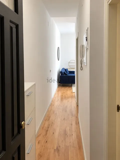 Wohnung 42 m² in Madrid