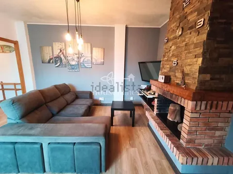 Квартира 50 м² у Ferrol
