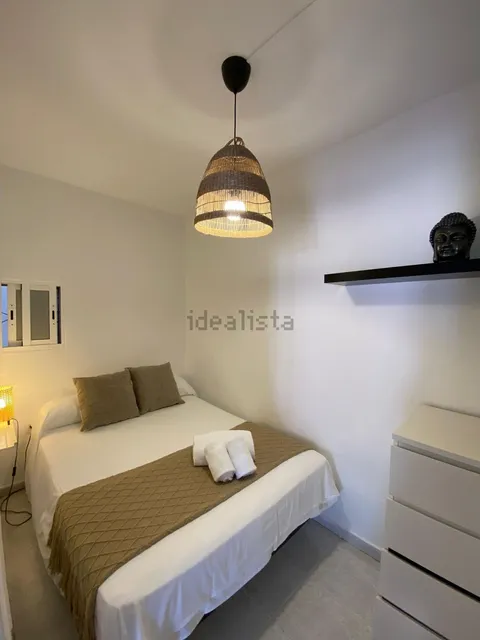 Casa de 63 m² a Benalmádena