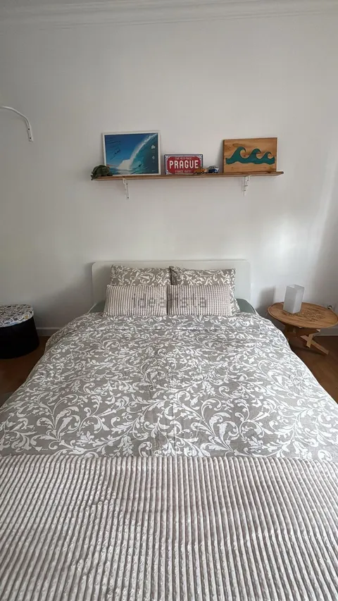 Habitació de lloguer, Puerto de la Cruz (2/10)