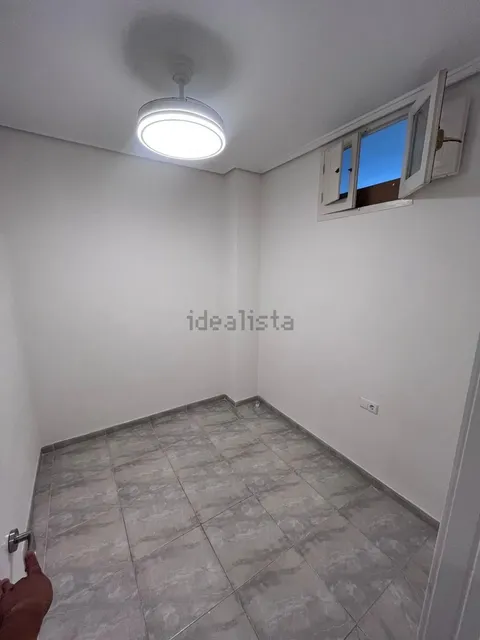 Pis de 98 m² a València
