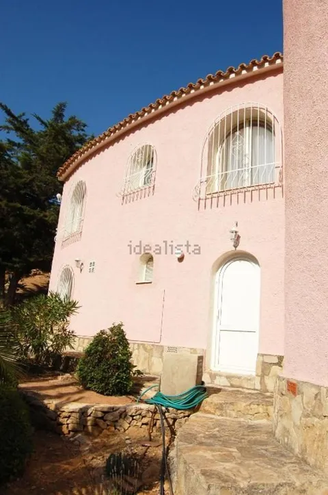 Casa de 210 m² a el Poble Nou de Benitatxell