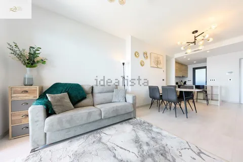 Pis de 110 m² a Benidorm