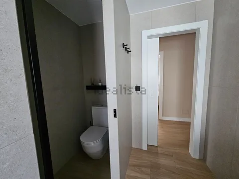 Wohnung 95 m² in Outes